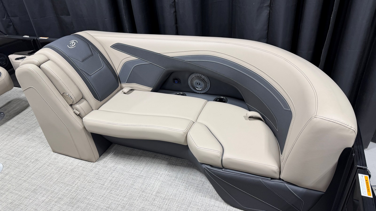 2027 Barletta CABRIO22UC 20