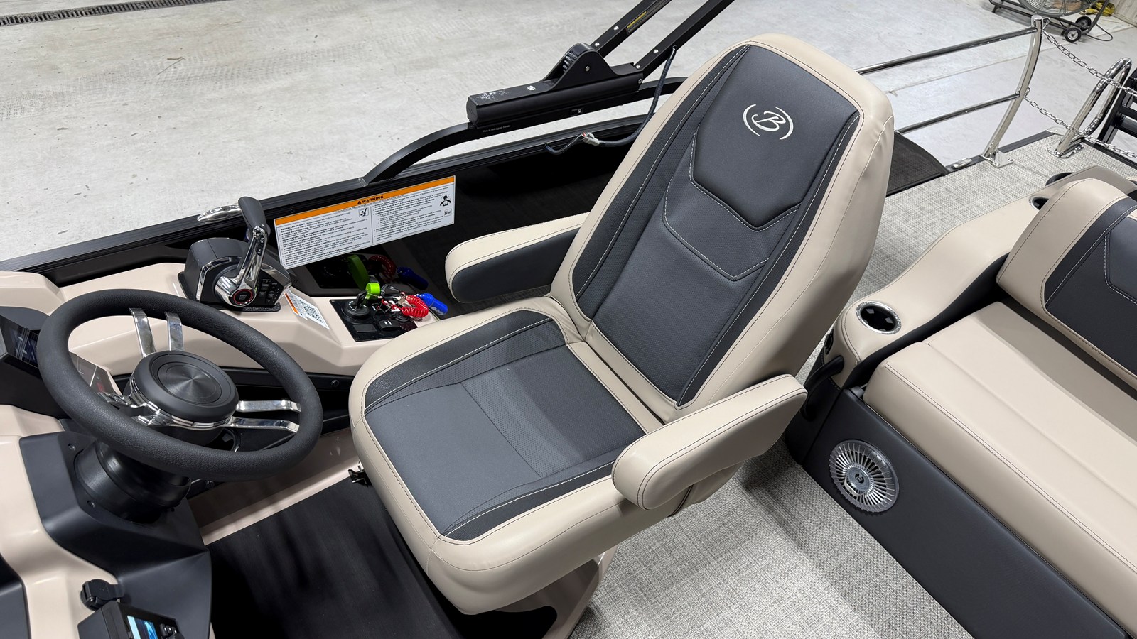 2027 Barletta CABRIO22UC 44