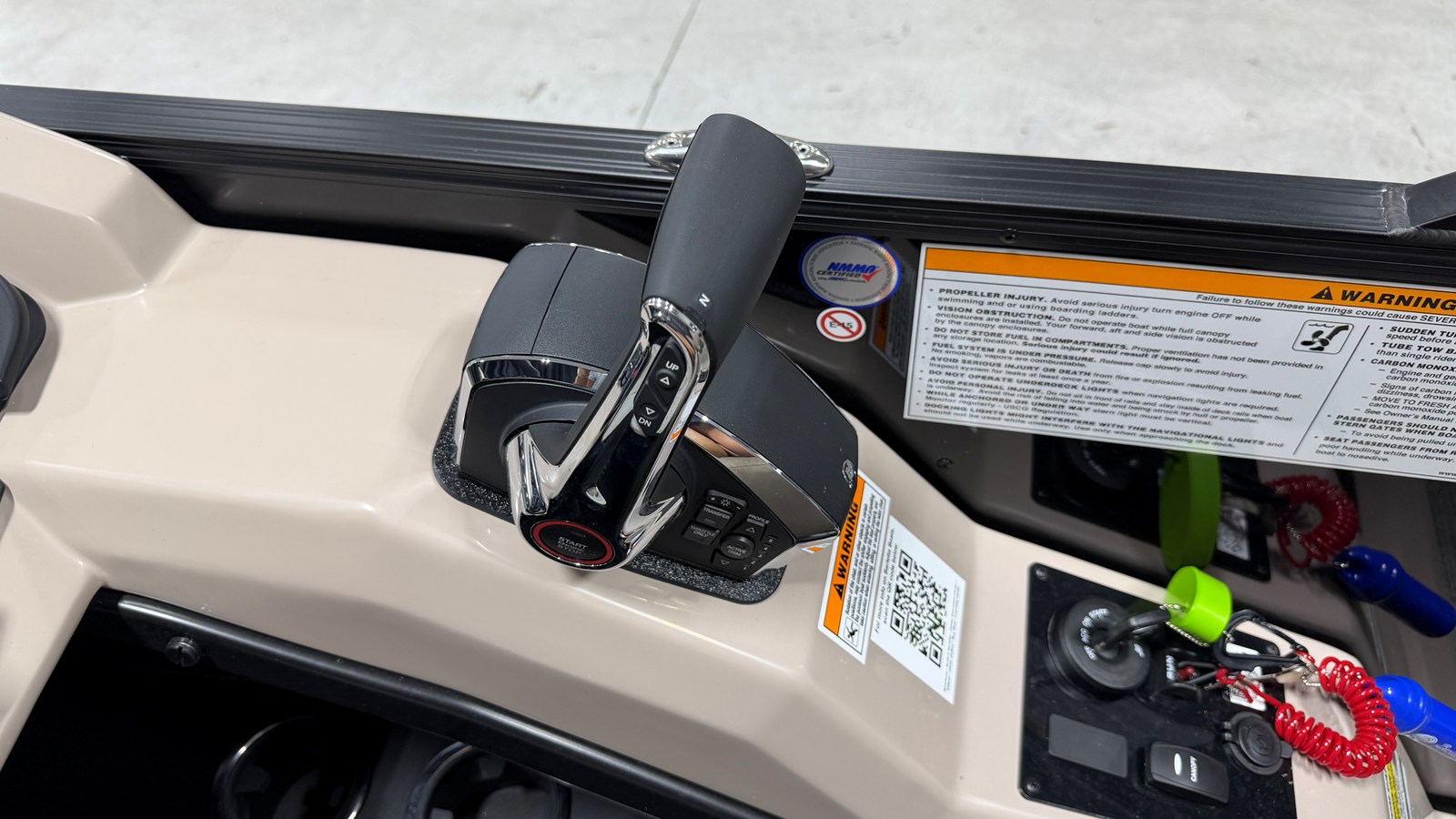 2027 Barletta CABRIO22UC 47