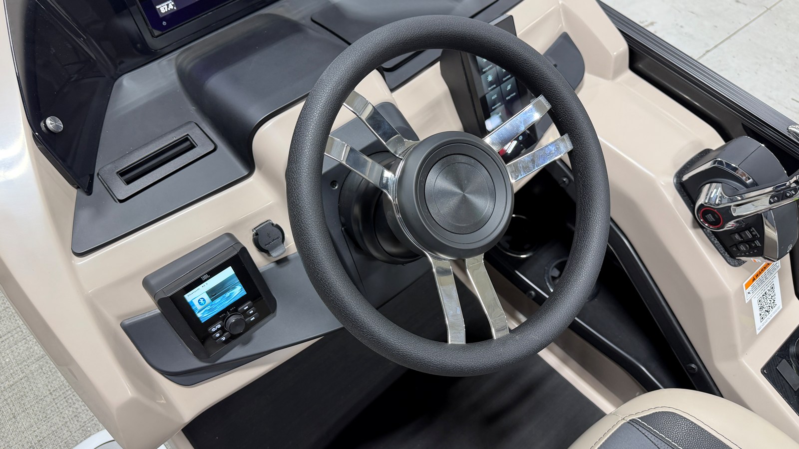 2027 Barletta CABRIO22UC 55