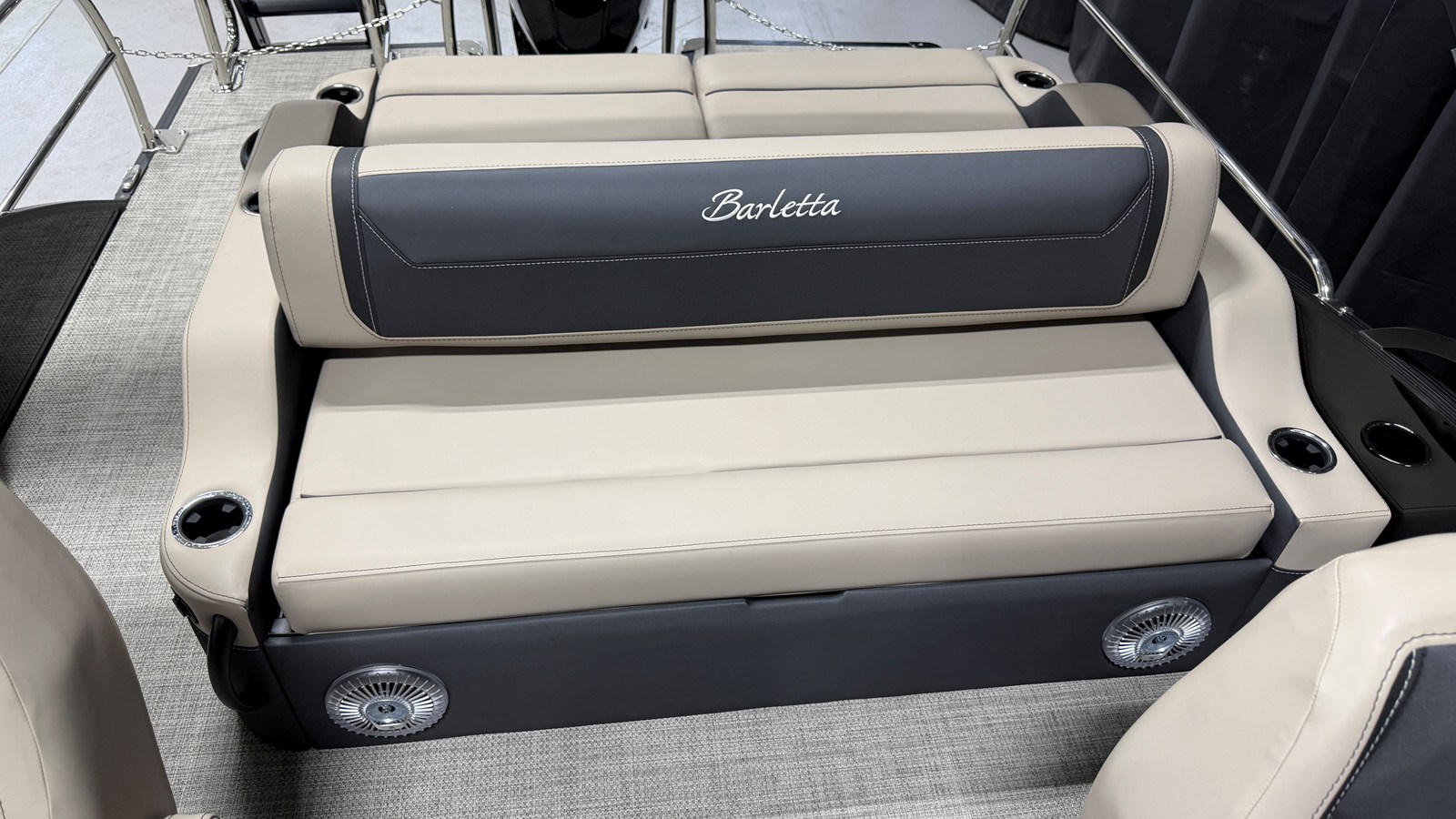 2027 Barletta CABRIO22UC 56