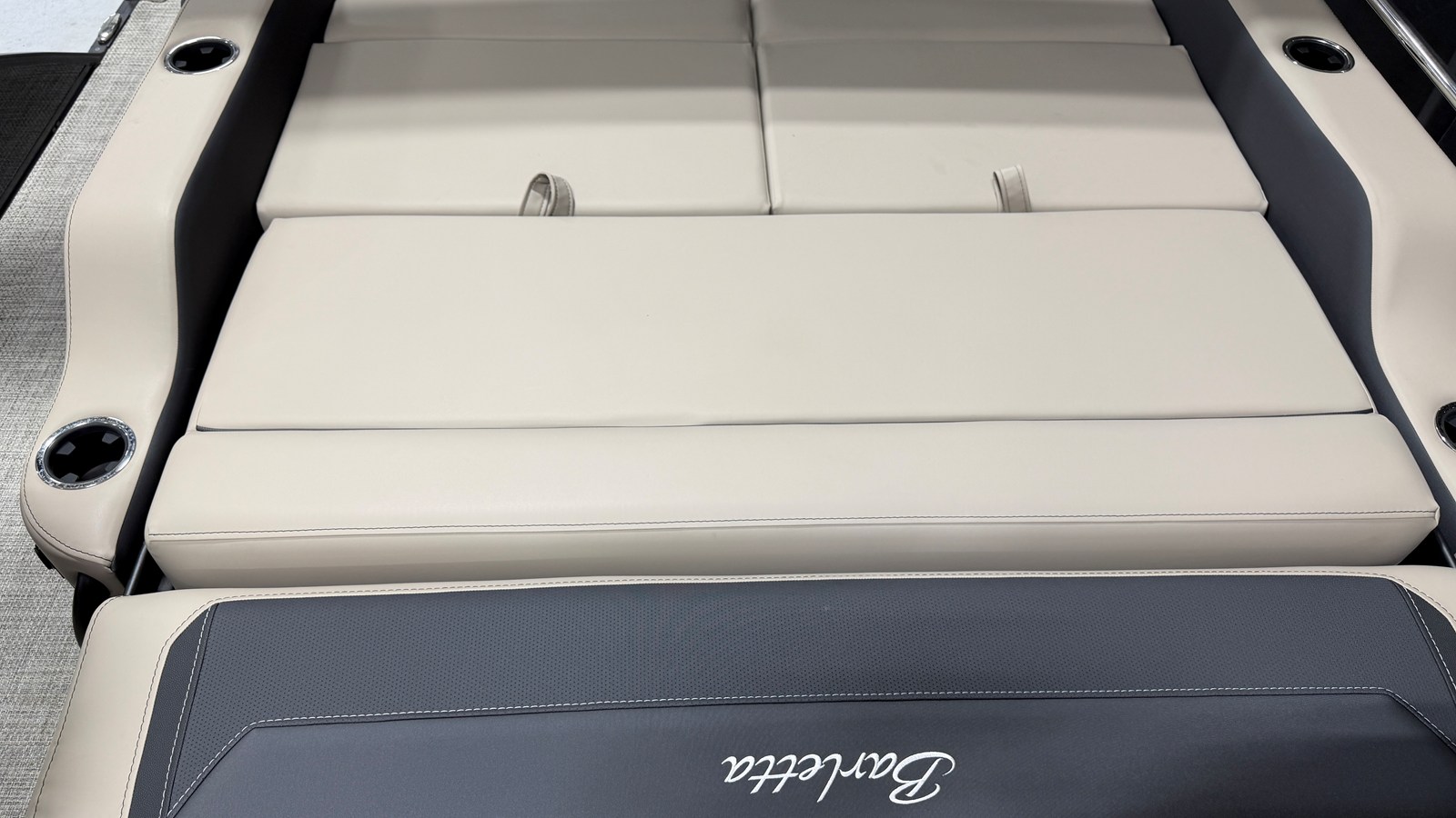 2027 Barletta CABRIO22UC 58