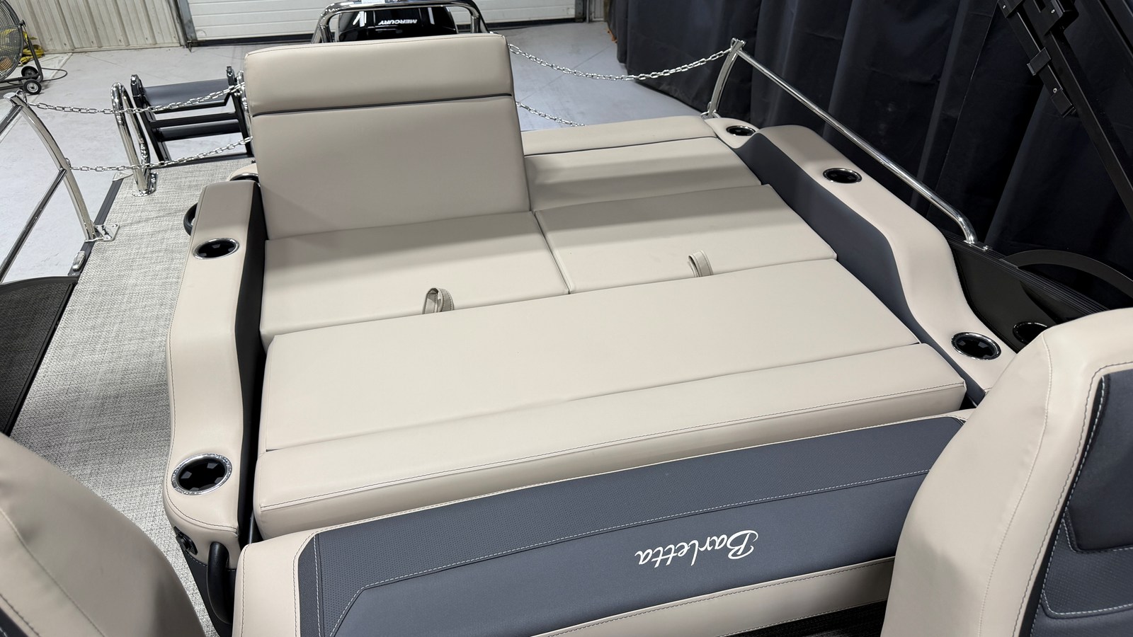 2027 Barletta CABRIO22UC 60