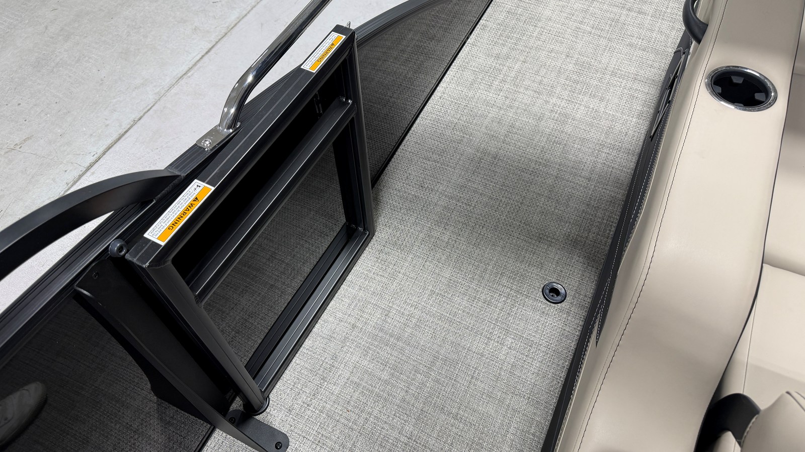 2027 Barletta CABRIO22UC 64
