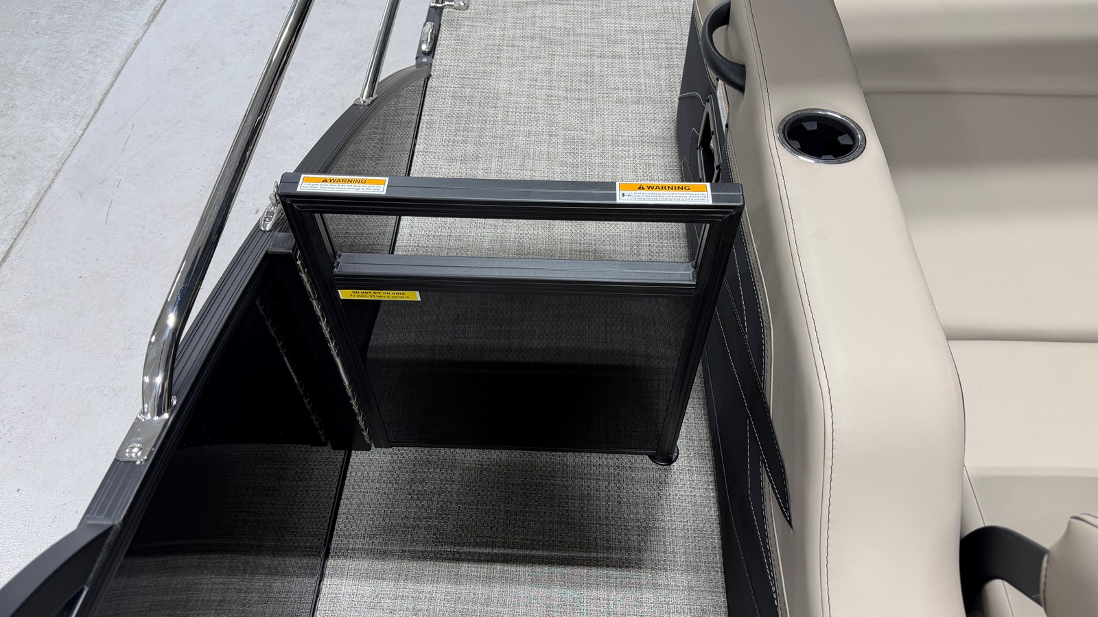 2027 Barletta CABRIO22UC 65