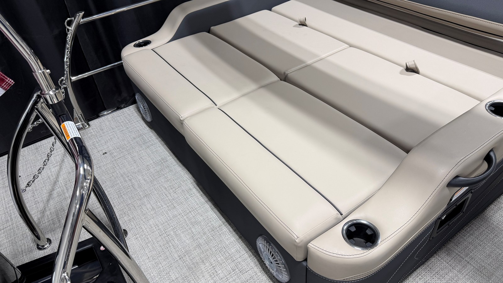 2027 Barletta CABRIO22UC 67