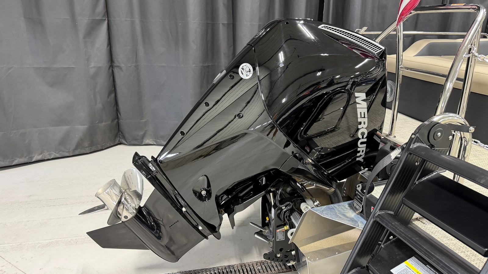 2027 Barletta CABRIO22UC 76