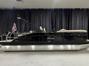 Barletta CABRIO22UC 0 2027 Barletta CABRIO22UC 1