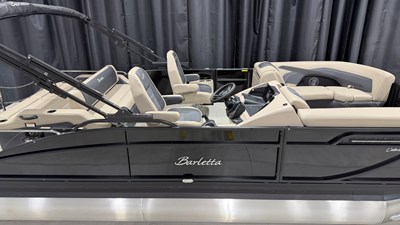 Barletta CABRIO22UC 6 2027 Barletta CABRIO22UC 7