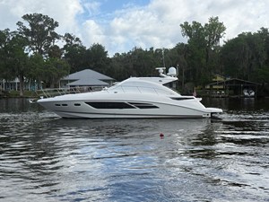 Sea Ray 510 SUNDANCER 0 2016 Sea Ray 510 SUNDANCER 1