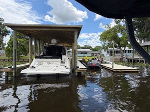 Sea Ray 510 SUNDANCER 4 2016 Sea Ray 510 SUNDANCER 5