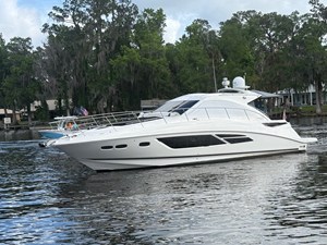 Sea Ray 510 SUNDANCER 7 2016 Sea Ray 510 SUNDANCER 8
