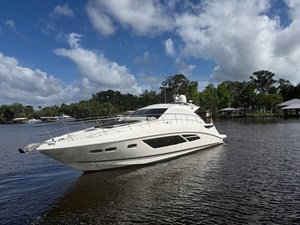 Sea Ray 510 SUNDANCER 8 2016 Sea Ray 510 SUNDANCER 9