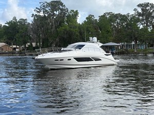Sea Ray 510 SUNDANCER 9 2016 Sea Ray 510 SUNDANCER 10