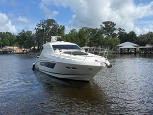 Sea Ray 510 SUNDANCER 11 2016 Sea Ray 510 SUNDANCER 12