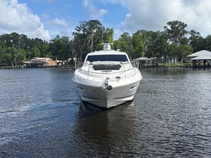 Sea Ray 510 SUNDANCER 12 2016 Sea Ray 510 SUNDANCER 13