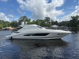 Sea Ray 510 SUNDANCER 14 2016 Sea Ray 510 SUNDANCER 15