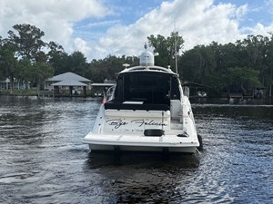 Sea Ray 510 SUNDANCER 17 2016 Sea Ray 510 SUNDANCER 18