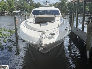 Sea Ray 510 SUNDANCER 18 2016 Sea Ray 510 SUNDANCER 19