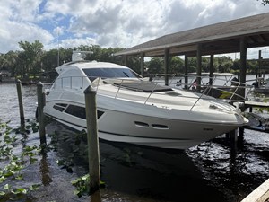Sea Ray 510 SUNDANCER 19 2016 Sea Ray 510 SUNDANCER 20