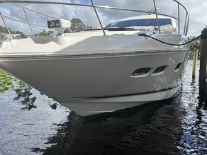 Sea Ray 510 SUNDANCER 20 2016 Sea Ray 510 SUNDANCER 21