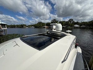 Sea Ray 510 SUNDANCER 22 2016 Sea Ray 510 SUNDANCER 23