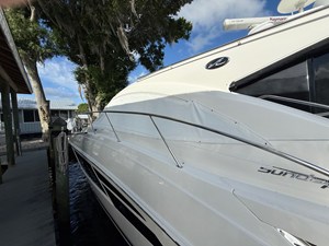Sea Ray 510 SUNDANCER 24 2016 Sea Ray 510 SUNDANCER 25