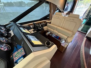 Sea Ray 510 SUNDANCER 26 2016 Sea Ray 510 SUNDANCER 27