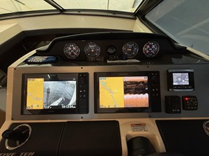 Sea Ray 510 SUNDANCER 27 2016 Sea Ray 510 SUNDANCER 28