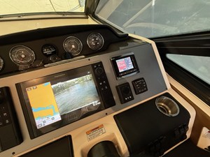 Sea Ray 510 SUNDANCER 28 2016 Sea Ray 510 SUNDANCER 29