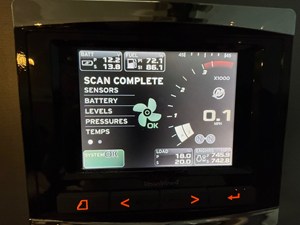 Sea Ray 510 SUNDANCER 30 2016 Sea Ray 510 SUNDANCER 31