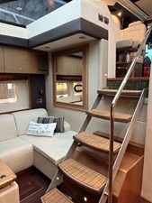 Sea Ray 510 SUNDANCER 32 2016 Sea Ray 510 SUNDANCER 33