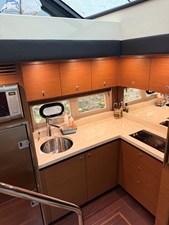 Sea Ray 510 SUNDANCER 33 2016 Sea Ray 510 SUNDANCER 34