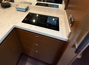 Sea Ray 510 SUNDANCER 35 2016 Sea Ray 510 SUNDANCER 36
