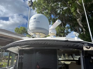 Sea Ray 510 SUNDANCER 41 2016 Sea Ray 510 SUNDANCER 42