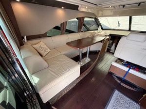 Sea Ray 510 SUNDANCER 48 2016 Sea Ray 510 SUNDANCER 49