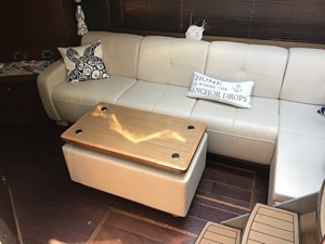 Sea Ray 510 SUNDANCER 51 2016 Sea Ray 510 SUNDANCER 52
