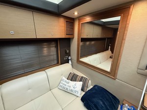 Sea Ray 510 SUNDANCER 52 2016 Sea Ray 510 SUNDANCER 53