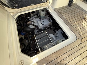 Sea Ray 510 SUNDANCER 60 2016 Sea Ray 510 SUNDANCER 61