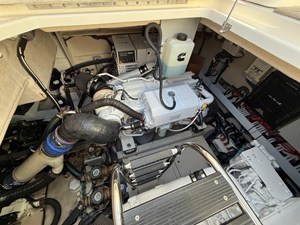 Sea Ray 510 SUNDANCER 61 2016 Sea Ray 510 SUNDANCER 62