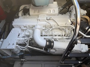 Sea Ray 510 SUNDANCER 62 2016 Sea Ray 510 SUNDANCER 63