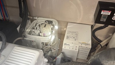 Sea Ray 510 SUNDANCER 68 2016 Sea Ray 510 SUNDANCER 69
