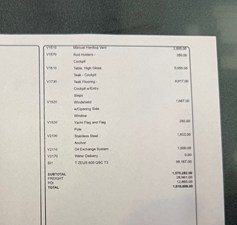 Sea Ray 510 SUNDANCER 71 2016 Sea Ray 510 SUNDANCER 72