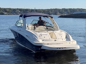 Sea Ray 290 SLX 2 2006 Sea Ray 290 SLX 3