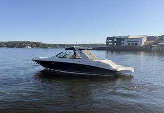 Sea Ray 290 SLX 4 2006 Sea Ray 290 SLX 5