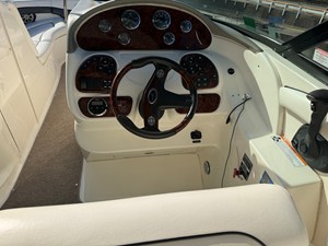 Sea Ray 290 SLX 5 2006 Sea Ray 290 SLX 6