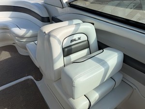 Sea Ray 290 SLX 6 2006 Sea Ray 290 SLX 7