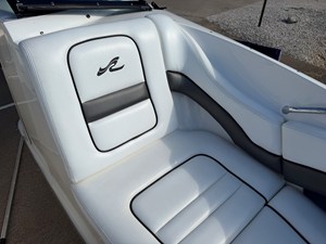 Sea Ray 290 SLX 8 2006 Sea Ray 290 SLX 9