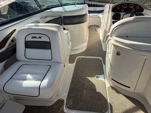 Sea Ray 290 SLX 9 2006 Sea Ray 290 SLX 10