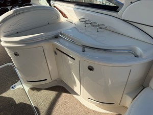Sea Ray 290 SLX 11 2006 Sea Ray 290 SLX 12
